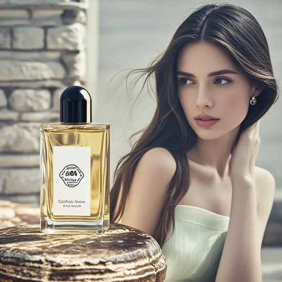 Discover the Allure of Perfume Oils: Long-Lasting Fragrance for Every Occasion