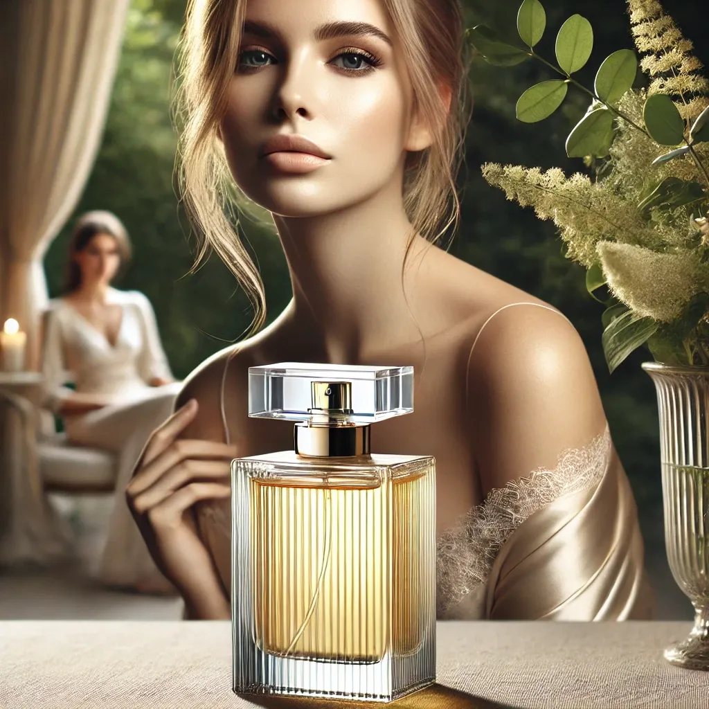 Discovering the Perfect Girls’ Perfume – A Guide to Finding Your Signature Scent