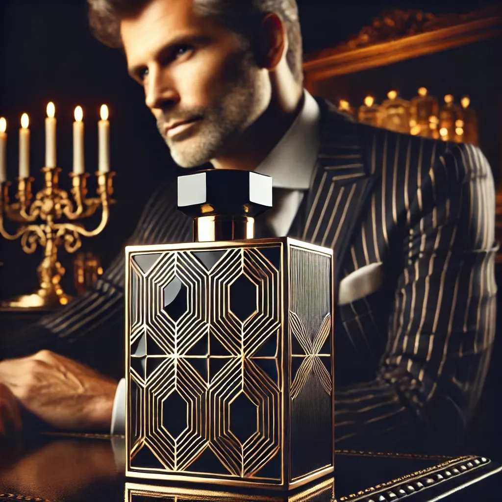 Discover the Allure of Sophisticated Men’s Perfume – A Refined Fragrance Experience