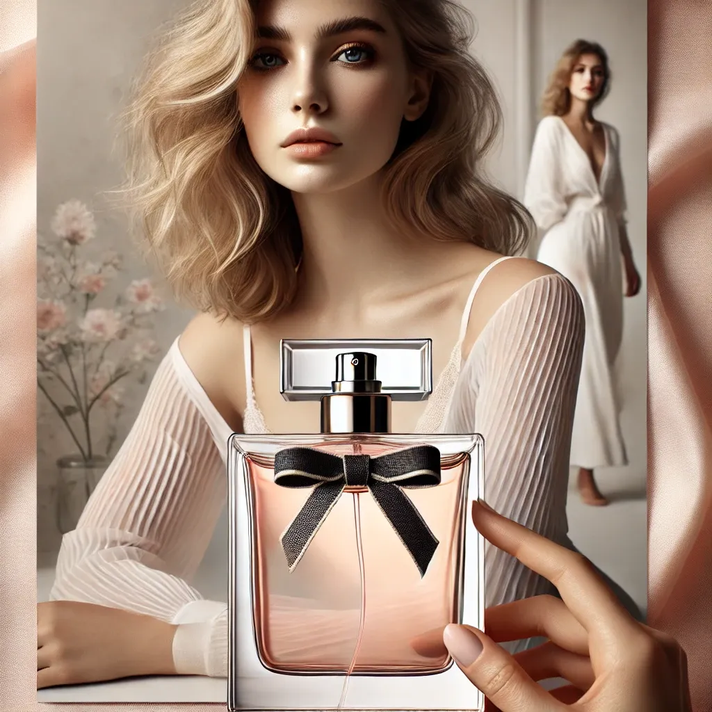 An Influencer’s Take on the Alluring Elegance of Perfume – A Must-Have Fragrance