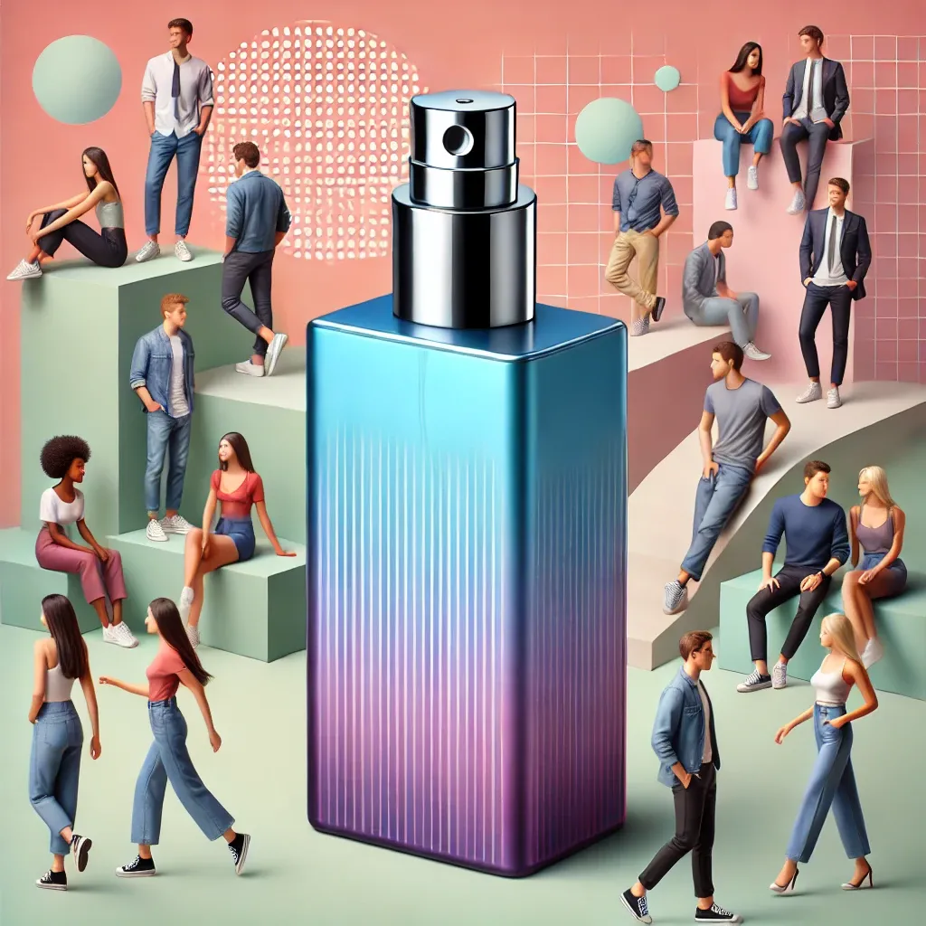 Discover the Irresistible Charm of This Unique Body Spray