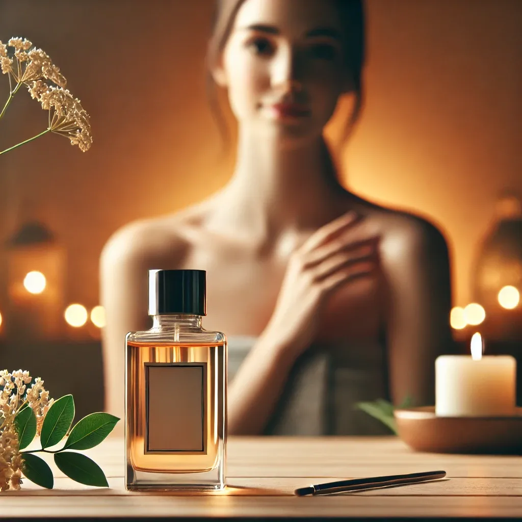 Discovering the Benefits of Essential Oils: A User’s Experience from TikTok