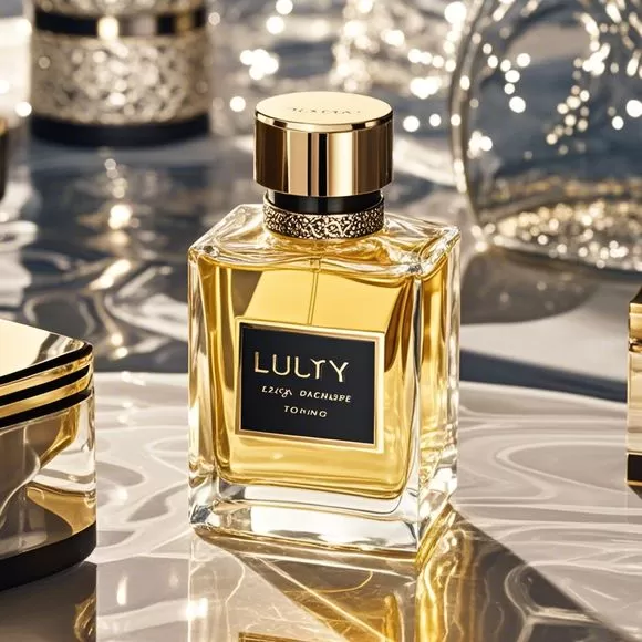 Discover the World of Luxury Perfume: The Ultimate Guide to Premium Fragrances