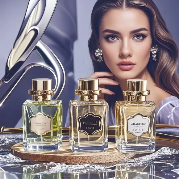 Premium Perfumes: The Ultimate Guide to High-End Fragrances and Exclusive Scents