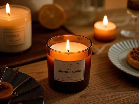 Scented Candles for Family Gatherings: Set the Perfect Atmosphere