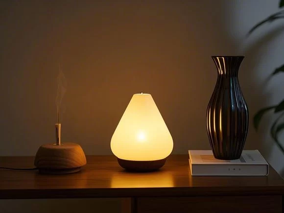 Luxury Fragrance Lamps for Sale: Elevate Your Home's Atmosphere with Elegance