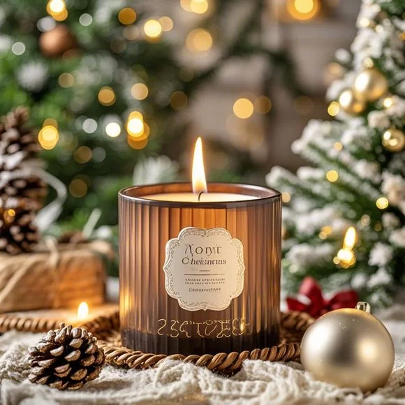 Best Christmas Scented Candles to Make Your Holiday Season Magical