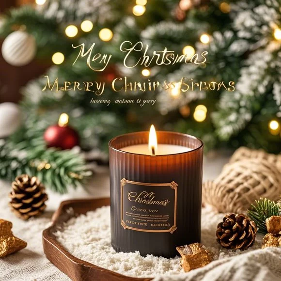 Recommended Christmas Scented Candles: Top Picks for Your Holiday Season