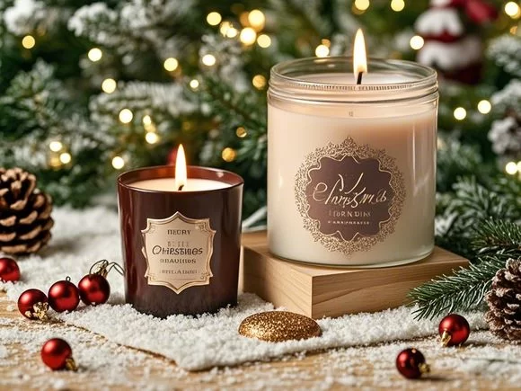 Discover the Best Christmas Candle Brands for Your Holiday Gifting Needs