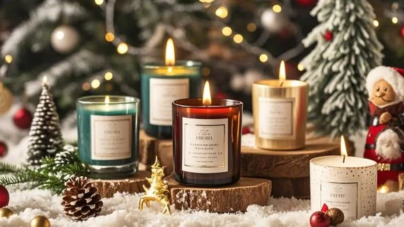 When Do Bath and Body Works Christmas Candles Come Out? Ultimate Guide for Holiday Shoppers