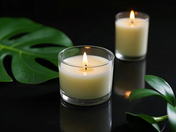 Discover the Best Premium Candle Wax Types for Superior Candle Making