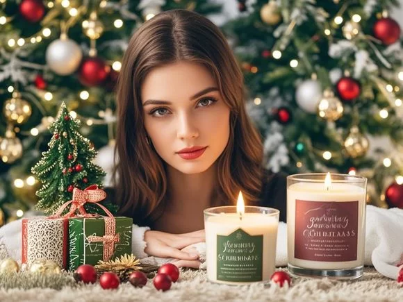 Affordable Holiday Scented Candles for Christmas: Top Picks for Budget-Friendly Gifting