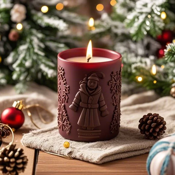 Perfect Pairings for Christmas Scented Candles: Enhance Your Holiday Atmosphere