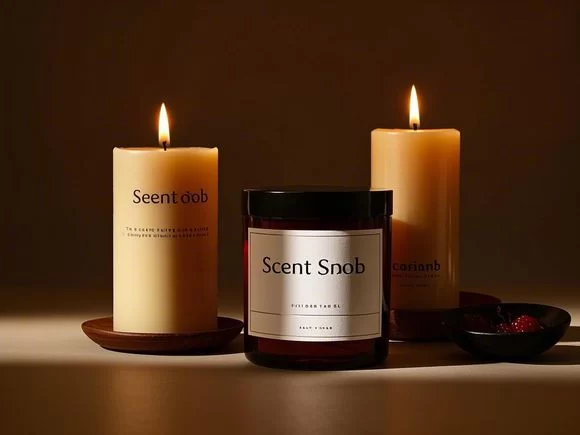 Discover Rare Unique Candles for Collectors and Enthusiasts | Scent Snob