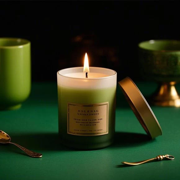 Discover the Luxurious Feel of Scented Candles for Your Home