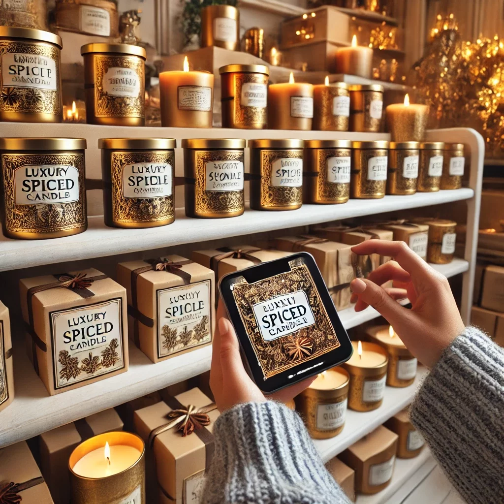 Candle Gifts for Christmas – Perfect Holiday Gift Ideas to Brighten Your Loved One's Day