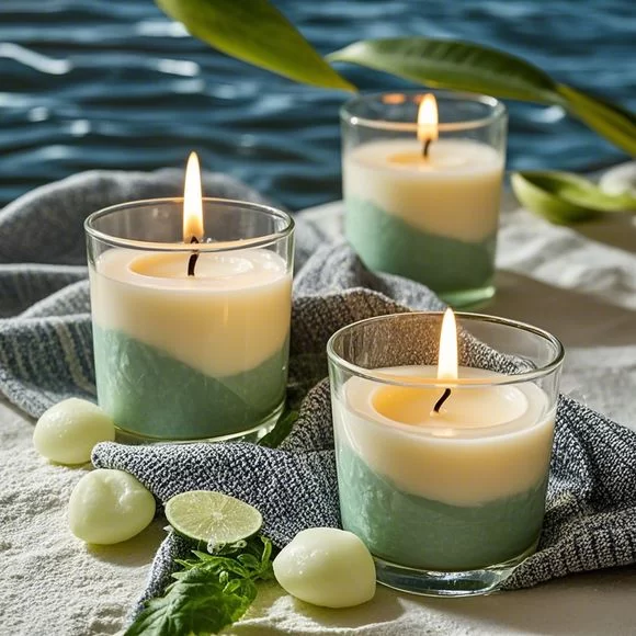 How Relaxation Candles Can Help You Unwind and Find Inner Peace