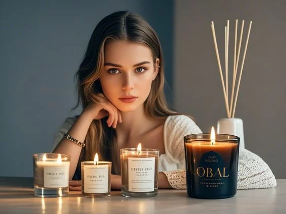 Scented Candles Indoor: How to Transform Your Home with Fragrance and Ambiance