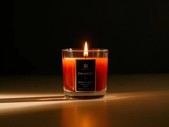 Experience Premium Luxury Candle Scent Exclusives