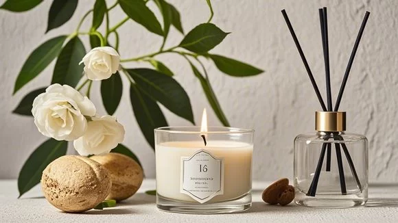 Scented Candle Gift Box: The Perfect Present for Every Occasion