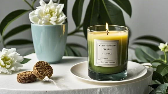 How to Make Scented Candles: A Step-by-Step Guide for Beginners