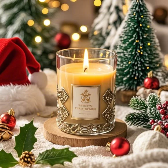 How to Make Cheap Candles for Christmas: DIY Guide for Affordable Holiday Gifts