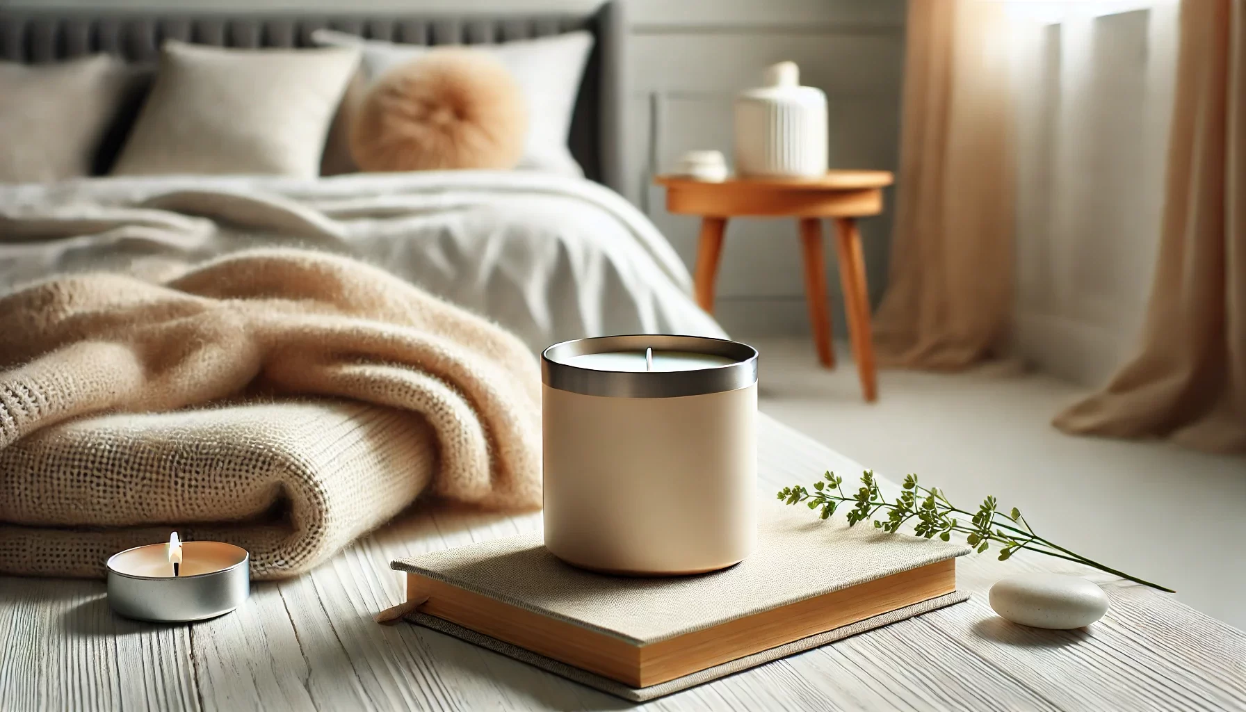 Best Candles for Relaxing at Home: Top Picks for Creating a Calm Ambience