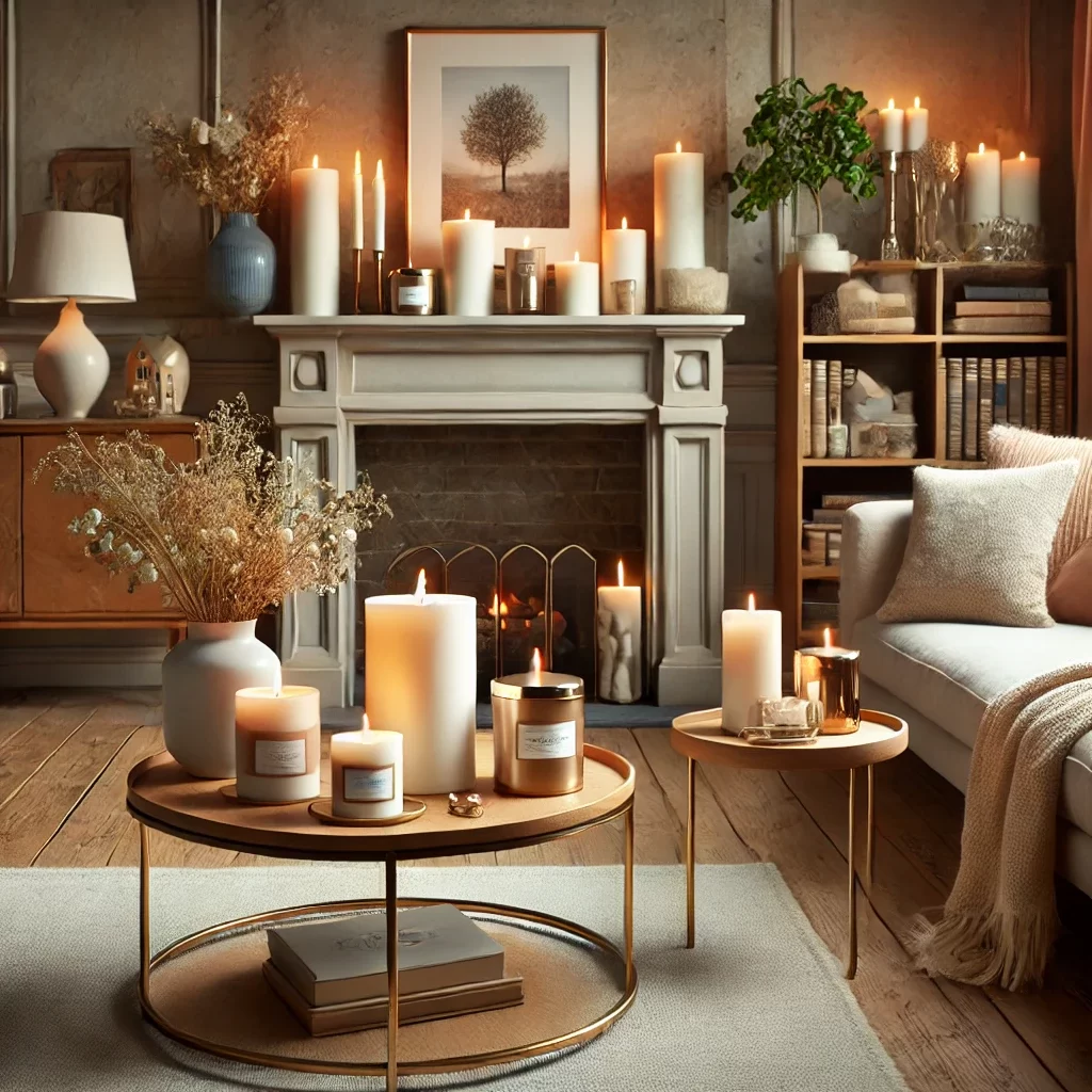 Discover the Best Vanilla Scented Candles for Your Home – Top Picks for 2024