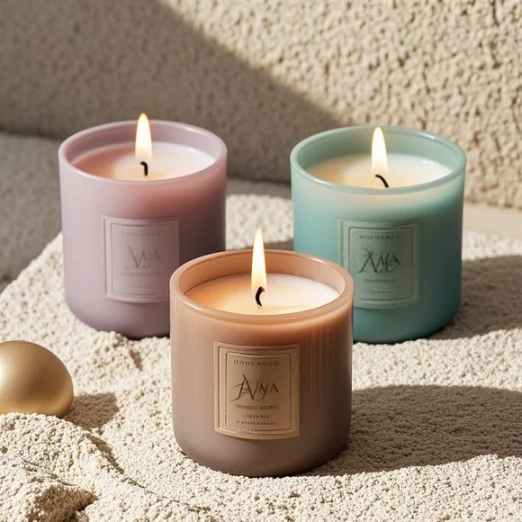 Spring Scented Candles: Fresh & Floral Fragrances to Brighten Your Home