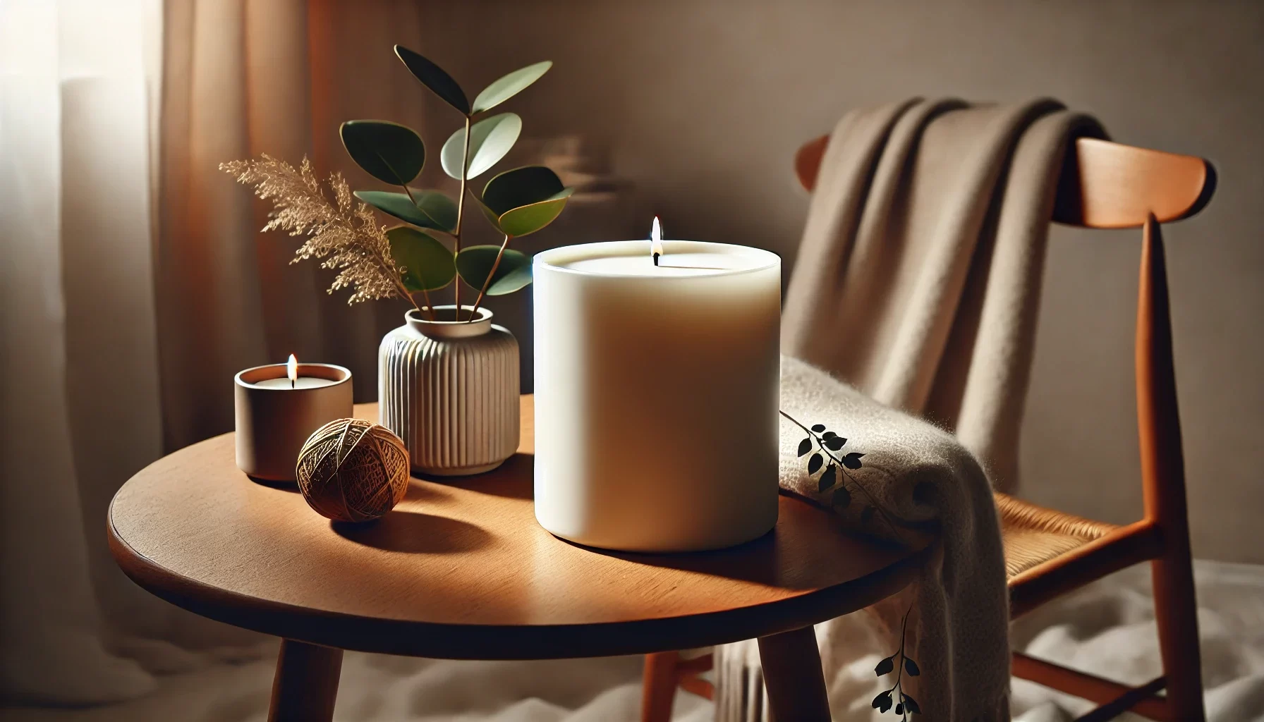 Long-Lasting Scented Candles: How to Choose the Best for Your Home and Enjoy Long-Lasting Fragrance