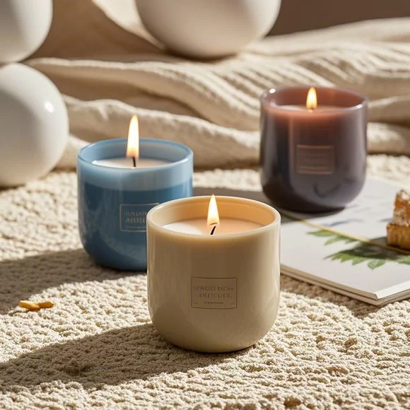 The Best Scented Candles for Your Bedroom: Create a Relaxing Atmosphere for Better Sleep