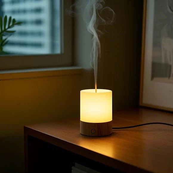 The Benefits of Using a Fragrance Lamp: Enhance Your Home with Scented Ambiance