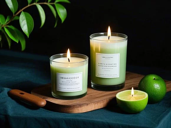 Best Non-Toxic Candles on Amazon: Top Picks for a Safe and Eco-Friendly Home