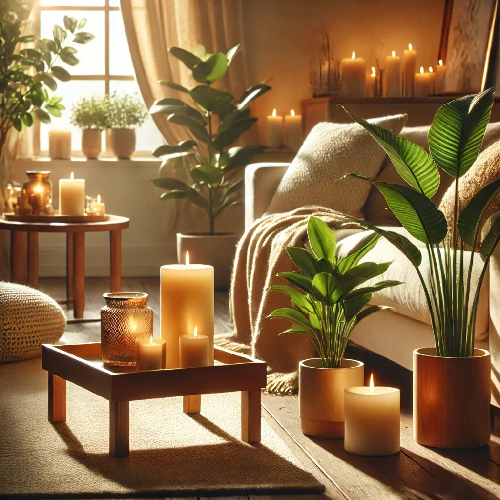 The Ultimate Guide to Clean Scented Candles: Transform Your Home with Pure, Natural Fragrances