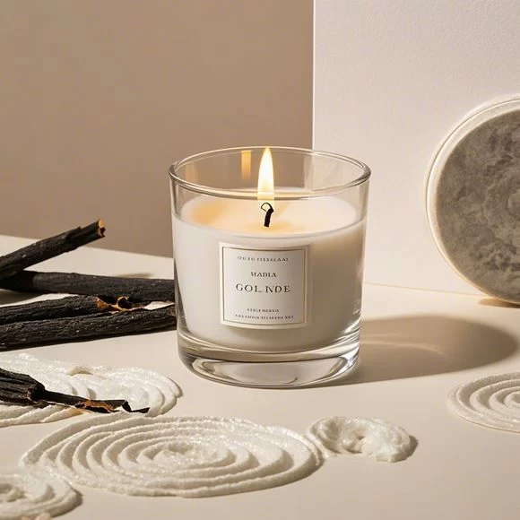 Spring Scented Candles: Discover the Best Fragrances for a Refreshing Spring Atmosphere