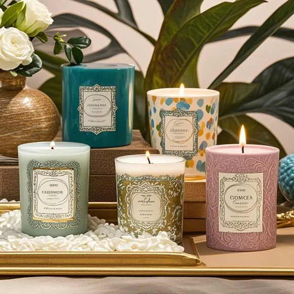 How to Correctly Use Scented Candles: A Complete Guide for Beginners