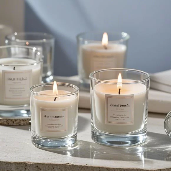 How Mood Enhancing Candles Can Transform Your Space and Mind