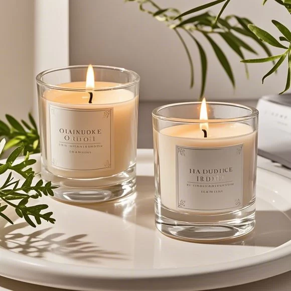 Luxury Wax Scented Candles: Your Ultimate Guide to Creating Perfect Ambiance