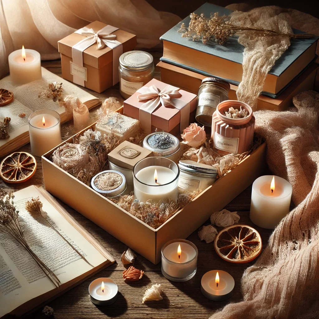 Discover the Ultimate Scented Candle Subscription Boxes: A Fragrant Journey