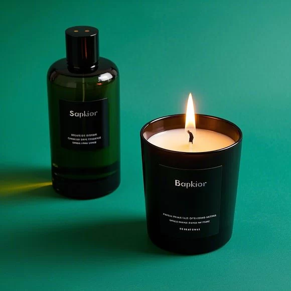 Discover the Magic of Four Seasons Scented Candles: Transform Your Home Ambiance