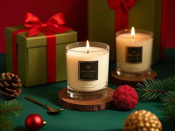 Exclusive Holiday Luxury Candles: The Ultimate Guide to Premium Holiday Gifts