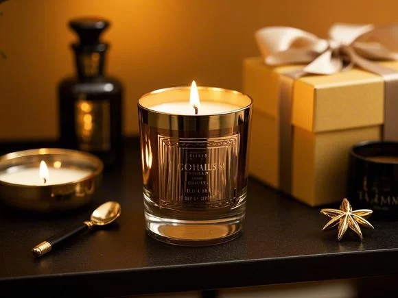 Luxury Candle Brands for Gifting: Top Picks for Premium Scented Candle Gifts