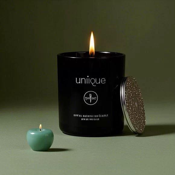 Unique Candles