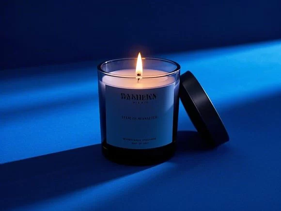 Sleep-Inducing Aromatherapy Candles: Best Picks for a Peaceful Night's Rest