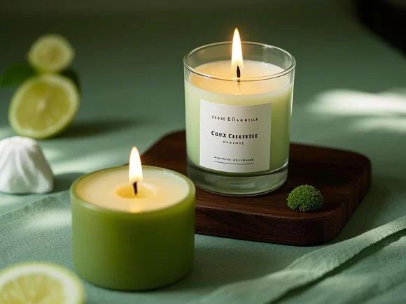 Can Scented Candles Improve Your Mood?