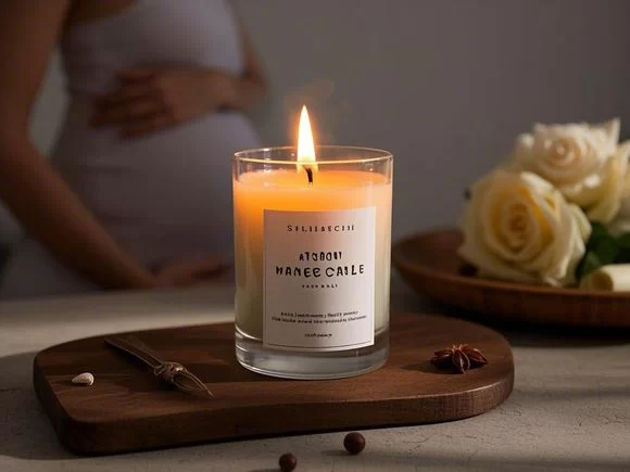 Are Aromatherapy Candles Safe for Pregnant Women? Essential Guide to Safe Scents During Pregnancy