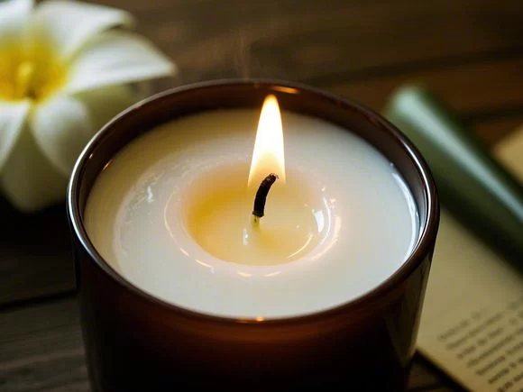 Stress-Relieving Aromatherapy Candles: Best Picks to Soothe Your Mind and Body