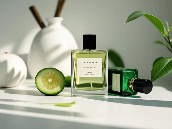 Best Scents for Uplifting Your Mood: Discover the Top Aromatherapy Fragrances for Positivity