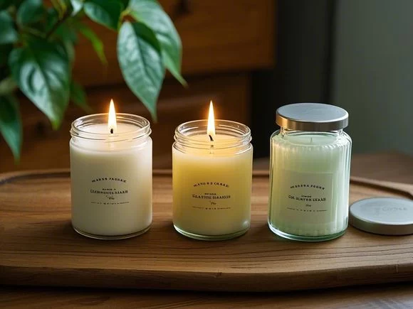 How to Make Your Own Scented Candles at Home?