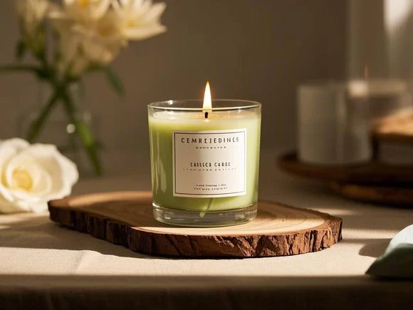 What Are the Best Aromatherapy Candles for a Peaceful Atmosphere? Discover the Top Relaxation Candles